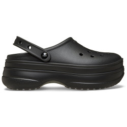 Crocs Classic Stacked Clog
